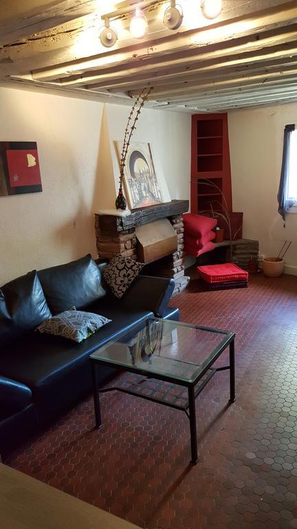 Duplex Notre Dame Appartement