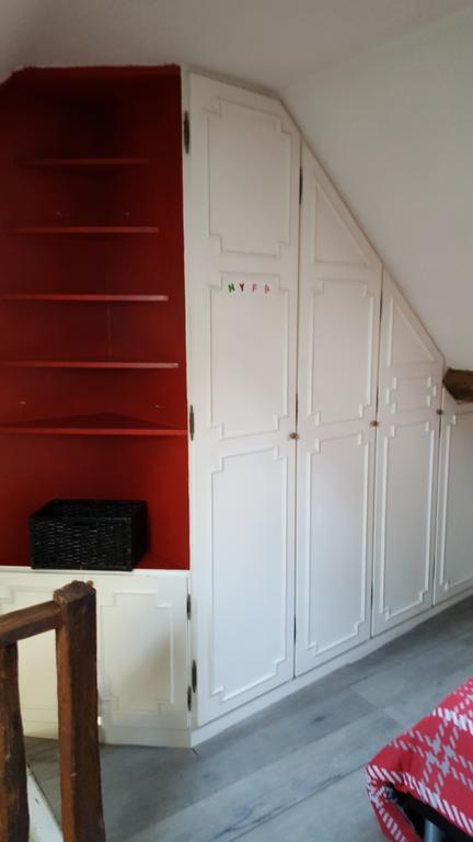 Duplex Notre Dame Appartement