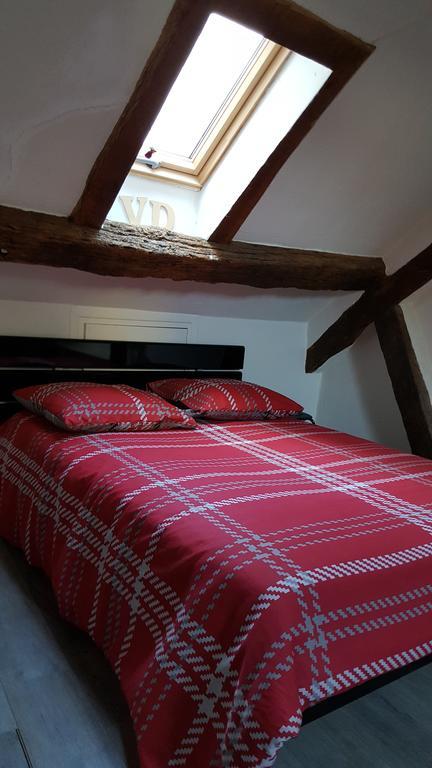 Duplex Notre Dame Appartement
