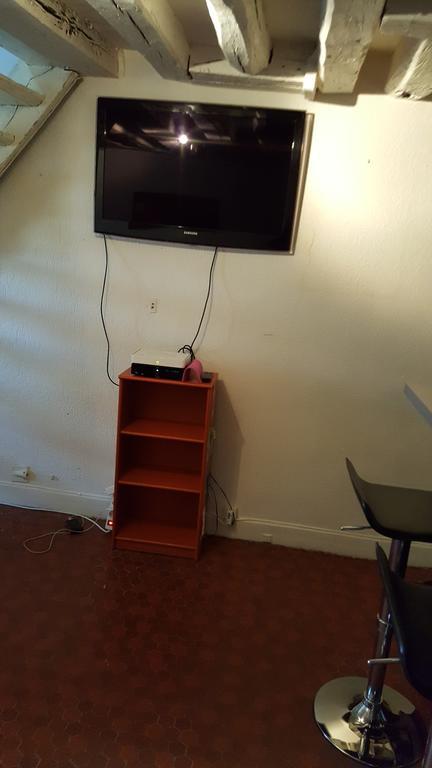 Appartement Duplex Notre Dame *