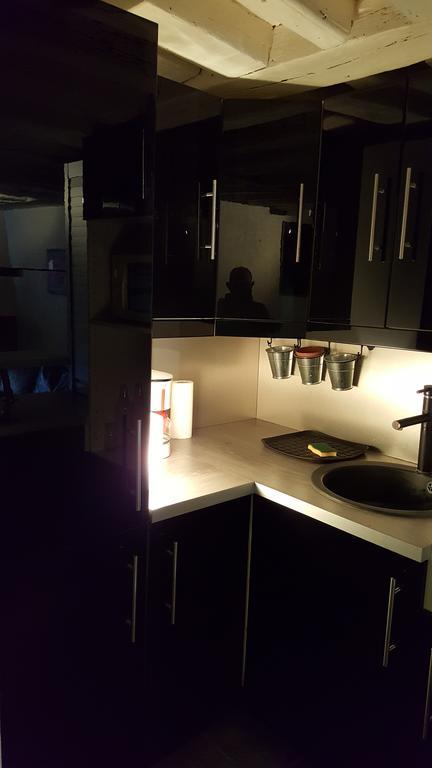 Duplex Notre Dame Appartement *