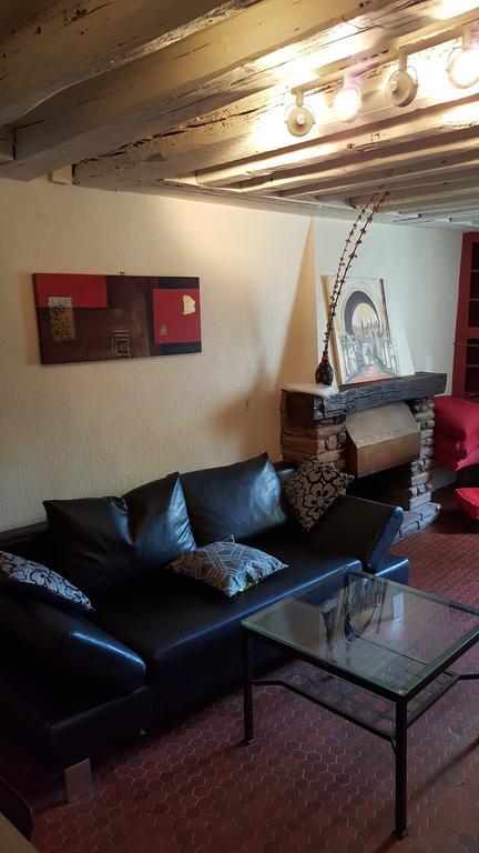 Appartement Duplex Notre Dame Parijs